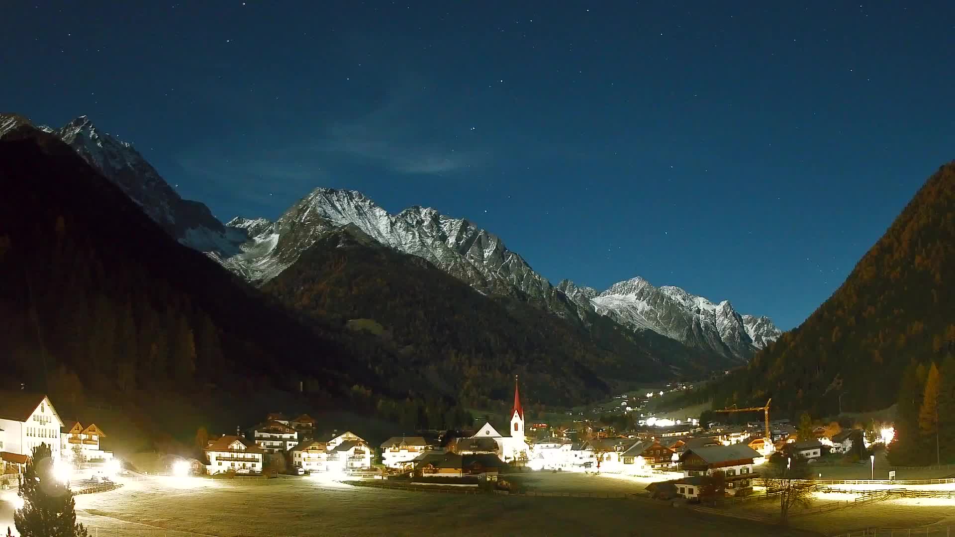 Antholz Mittertal | Anterselva di Mezzo