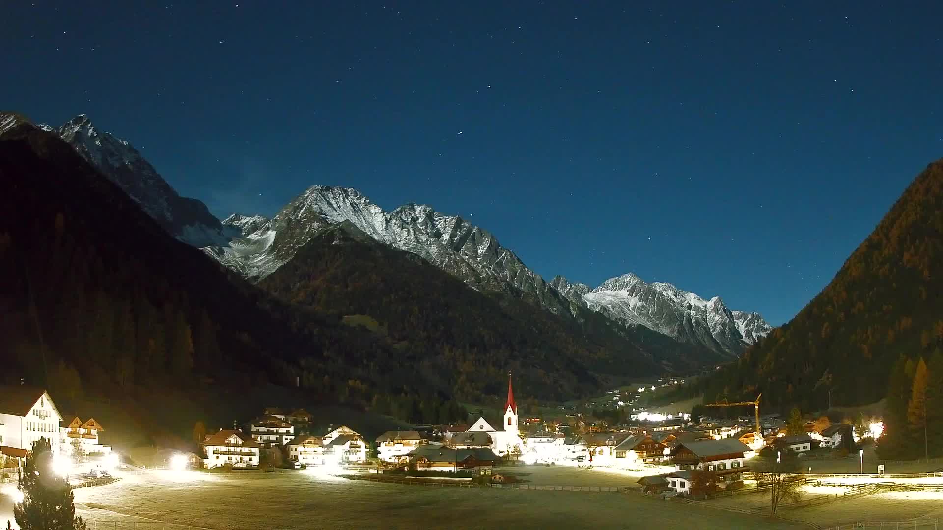 Antholz Mittertal | Anterselva di Mezzo
