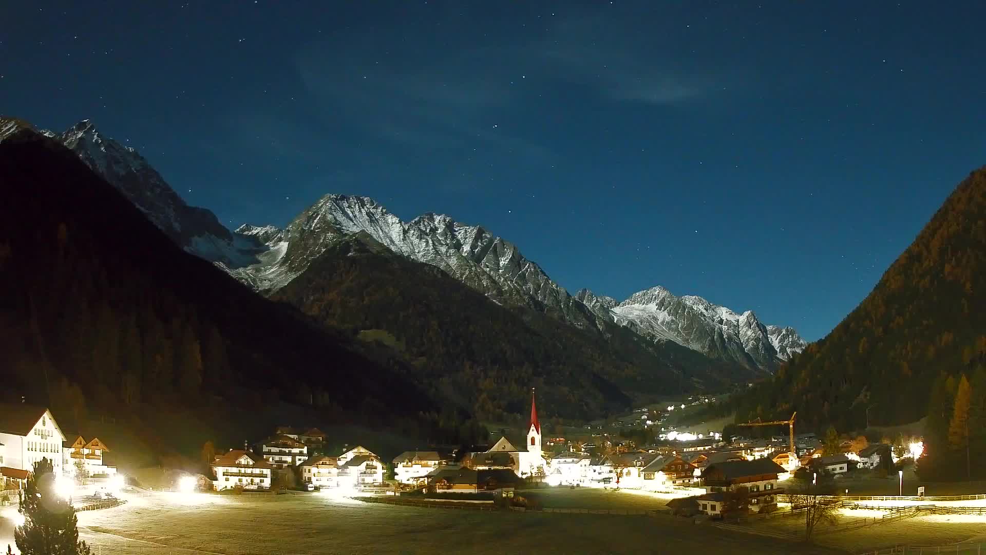Antholz Mittertal | Anterselva di Mezzo