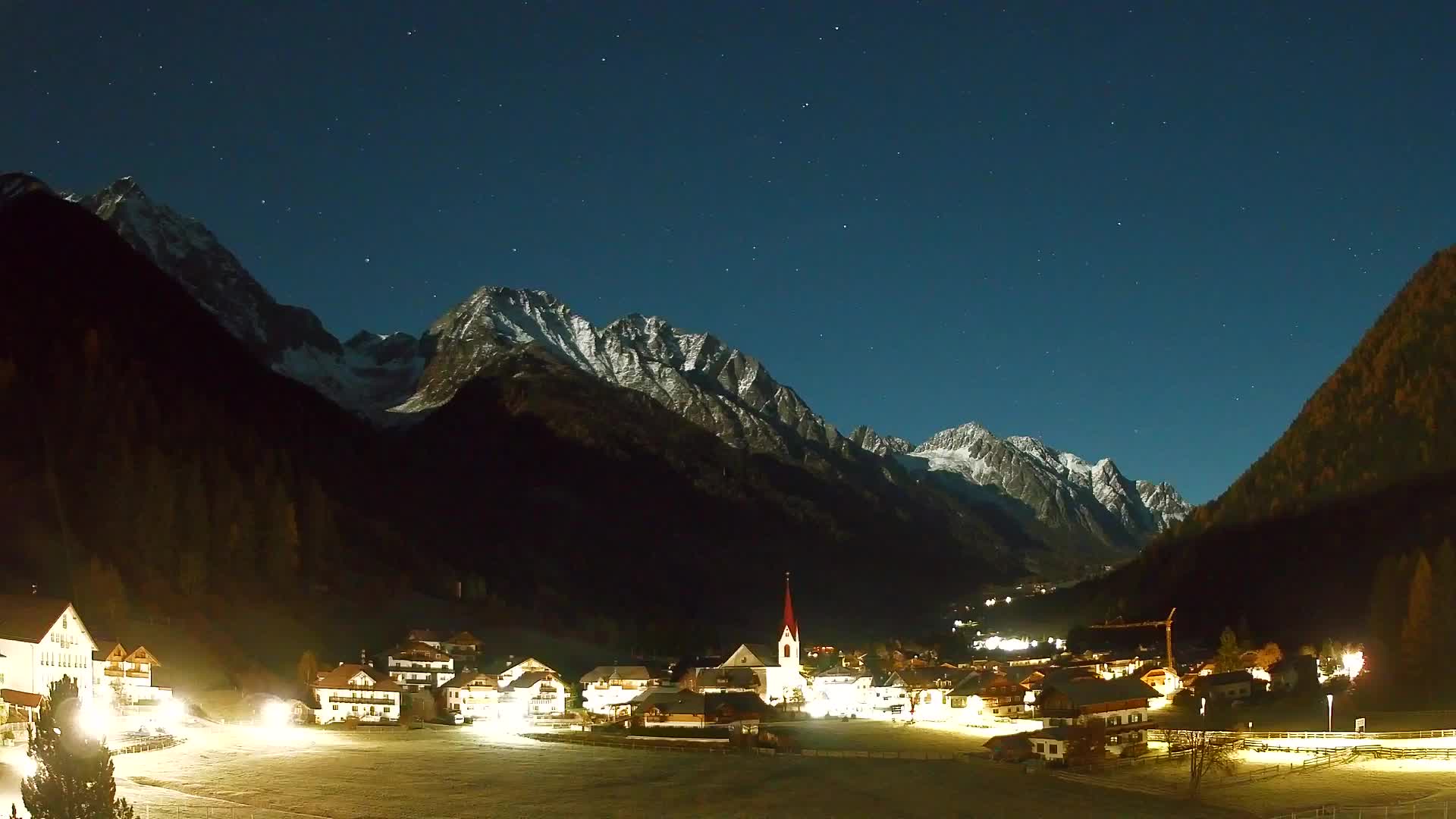 Antholz Mittertal | Anterselva di Mezzo