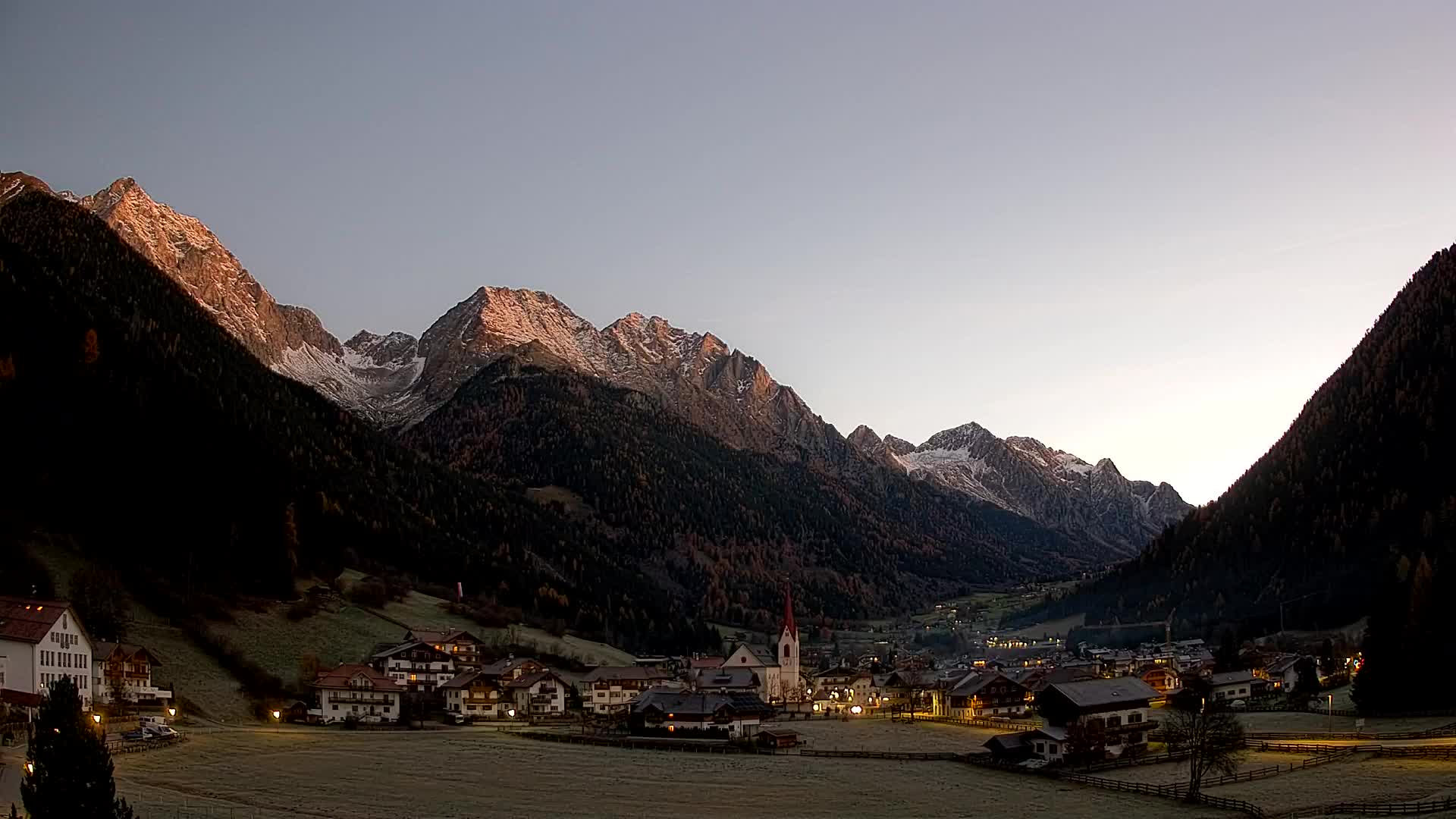 Antholz Mittertal | Anterselva di Mezzo