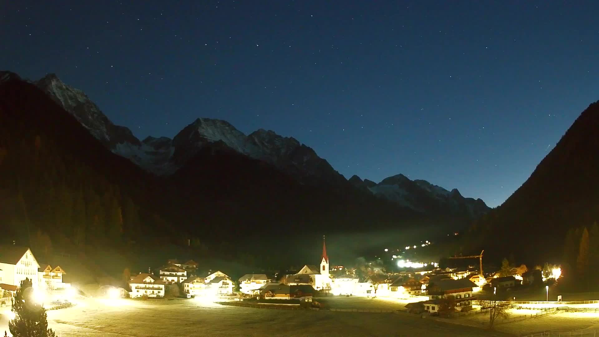 Antholz Mittertal | Anterselva di Mezzo
