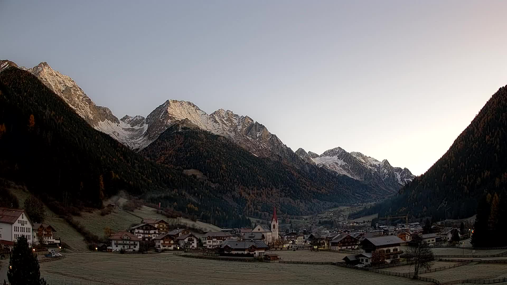 Anterselva di Mezzo