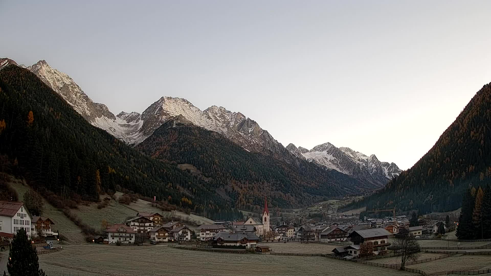 Antholz Mittertal | Anterselva di Mezzo