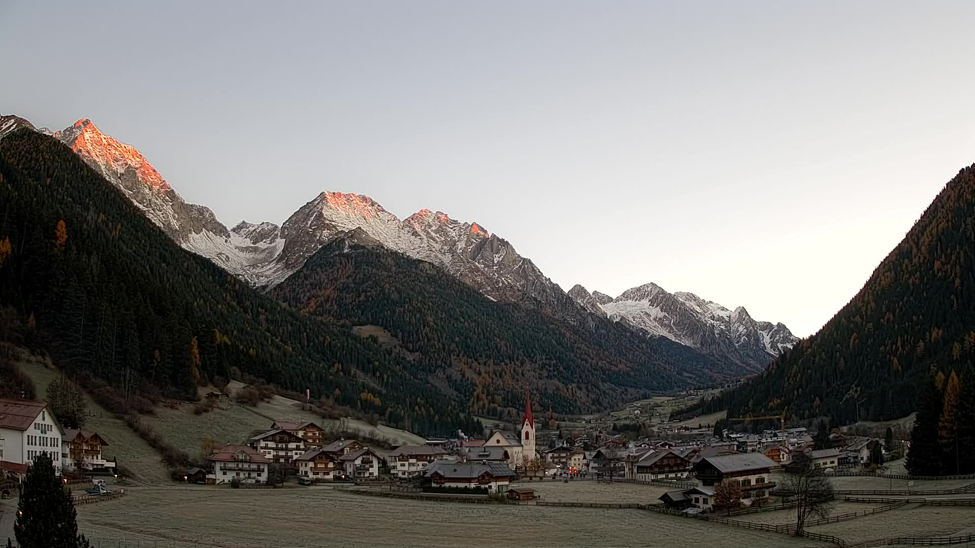 Anterselva di Mezzo