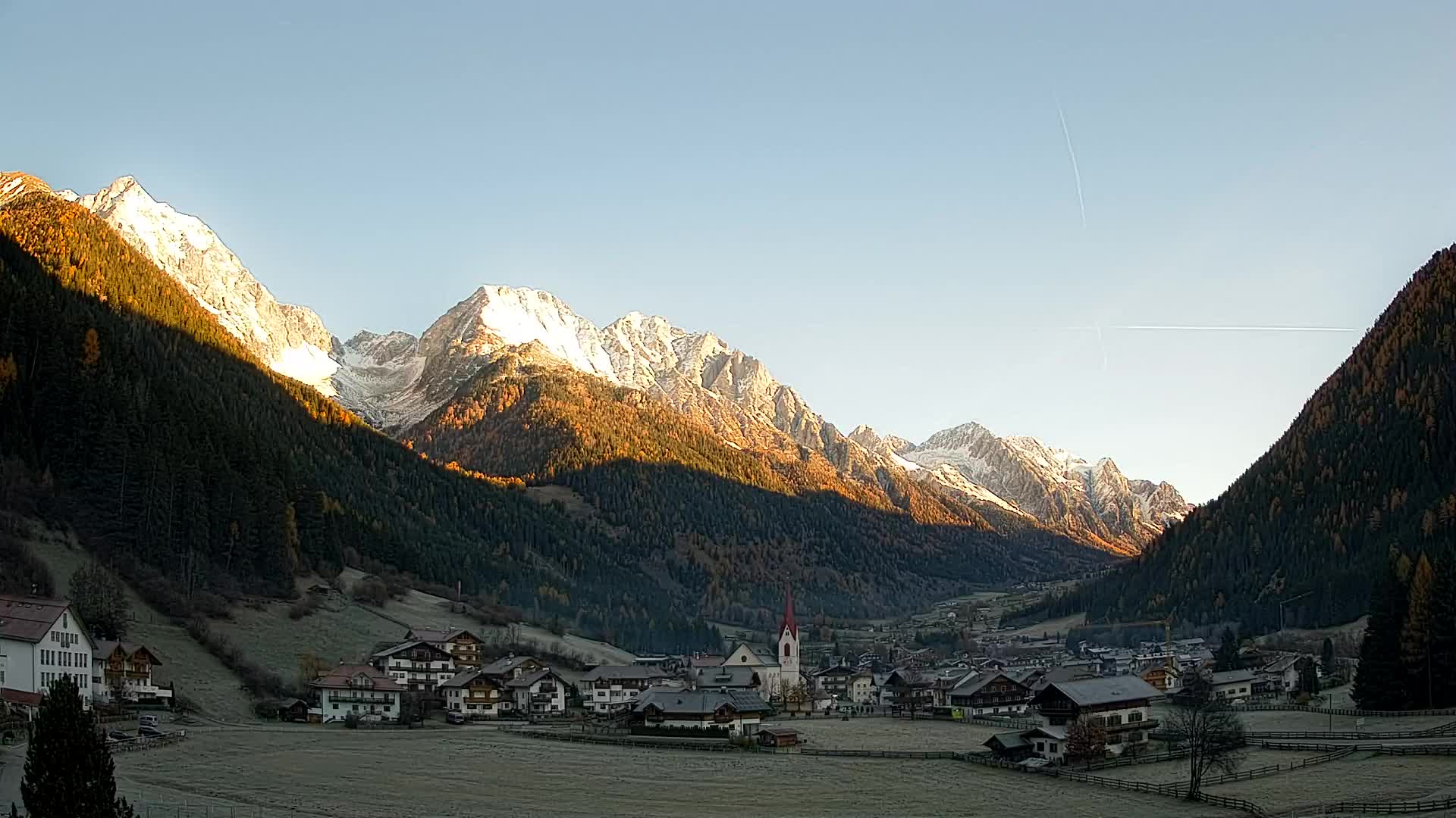 Anterselva di Mezzo
