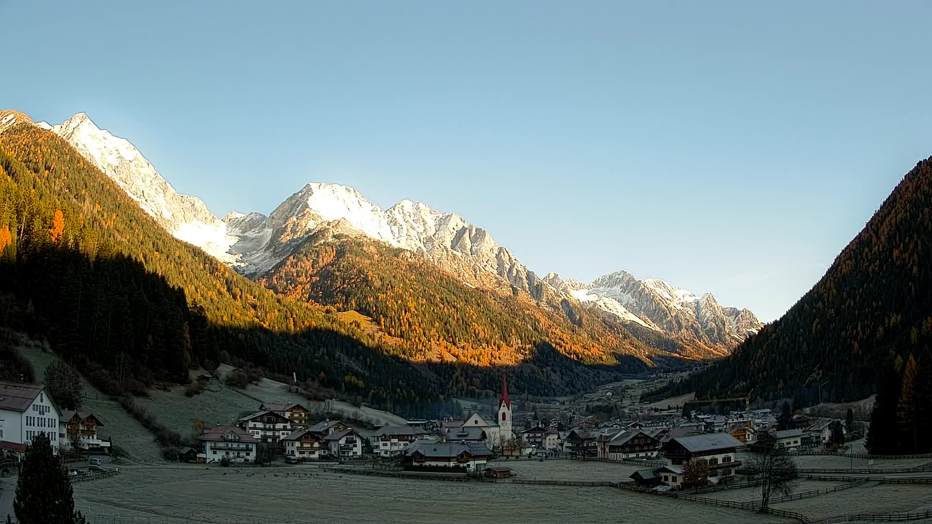 Antholz Mittertal | Anterselva di Mezzo