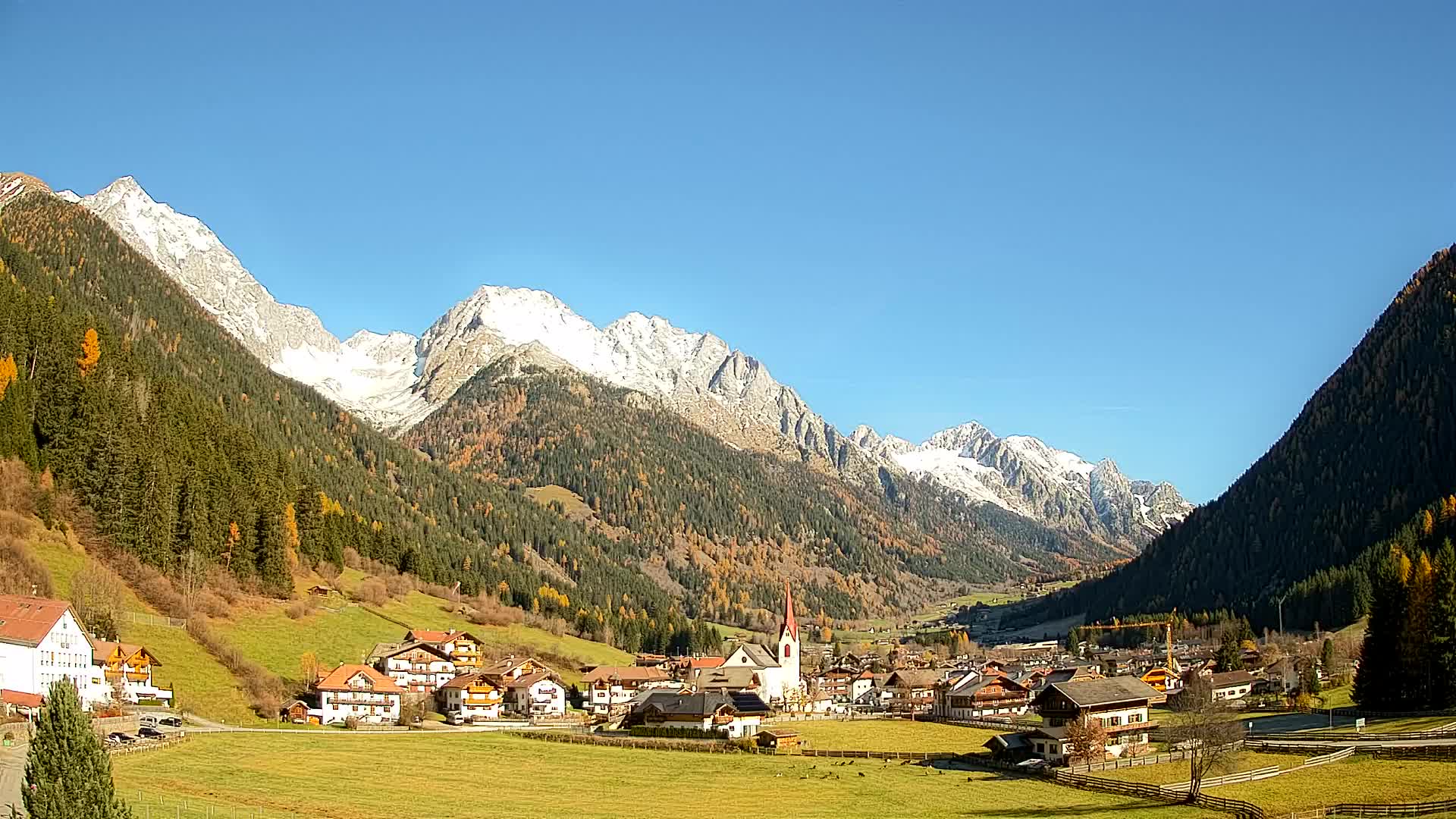 Antholz Mittertal | Anterselva di Mezzo
