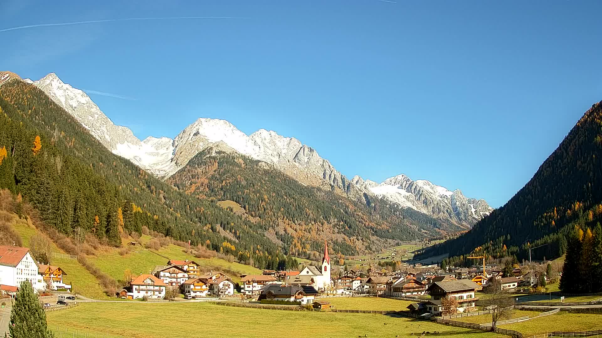 Antholz Mittertal | Anterselva di Mezzo