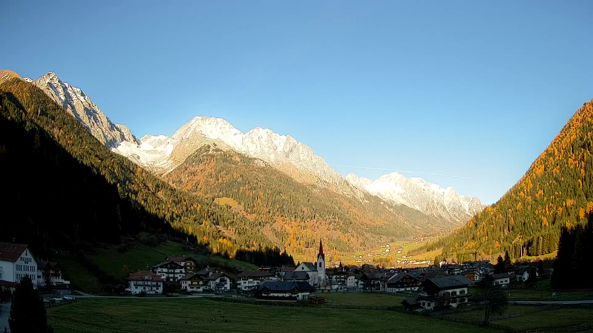 Antholz Mittertal | Anterselva di Mezzo