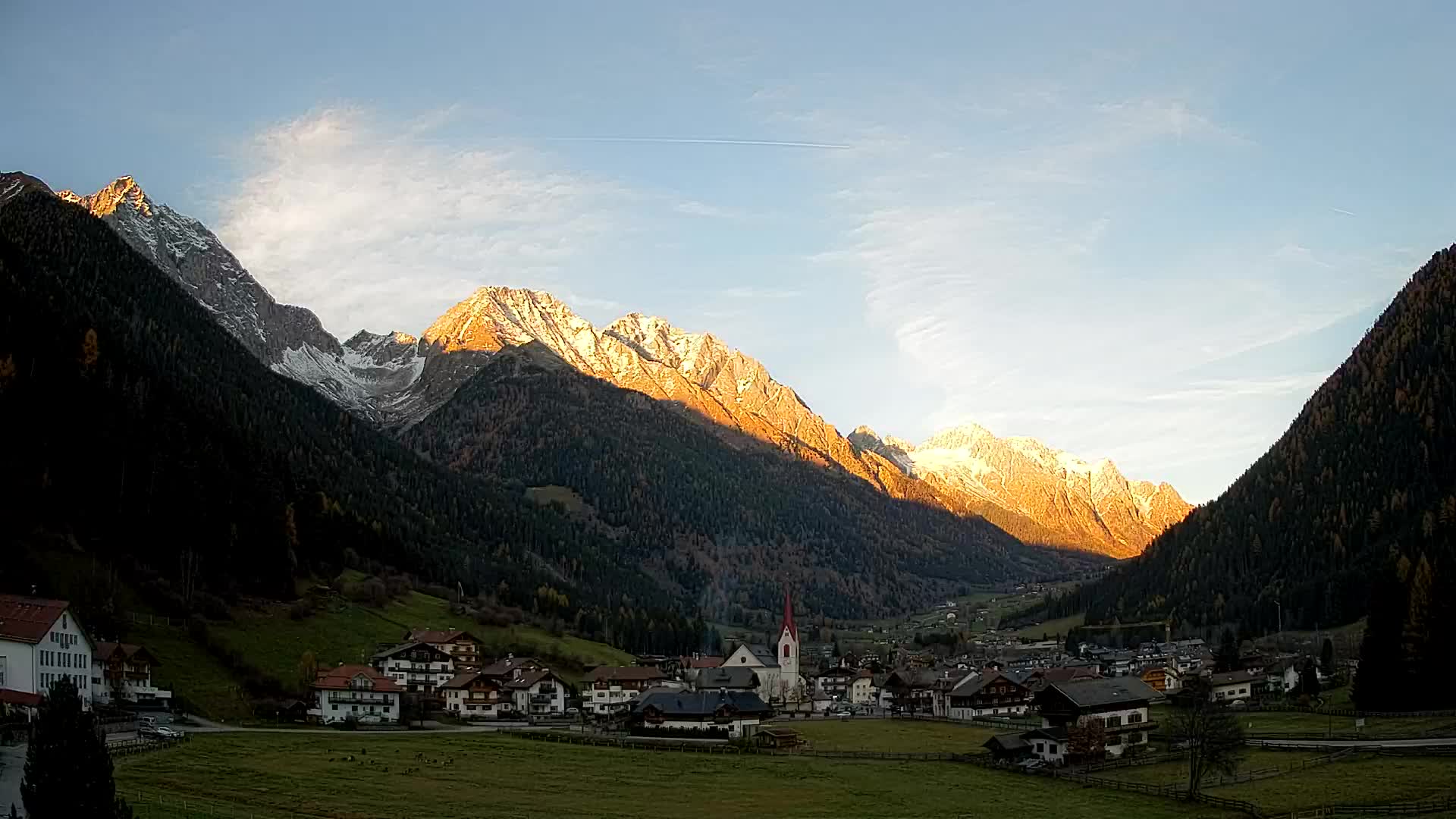 Antholz Mittertal | Anterselva di Mezzo