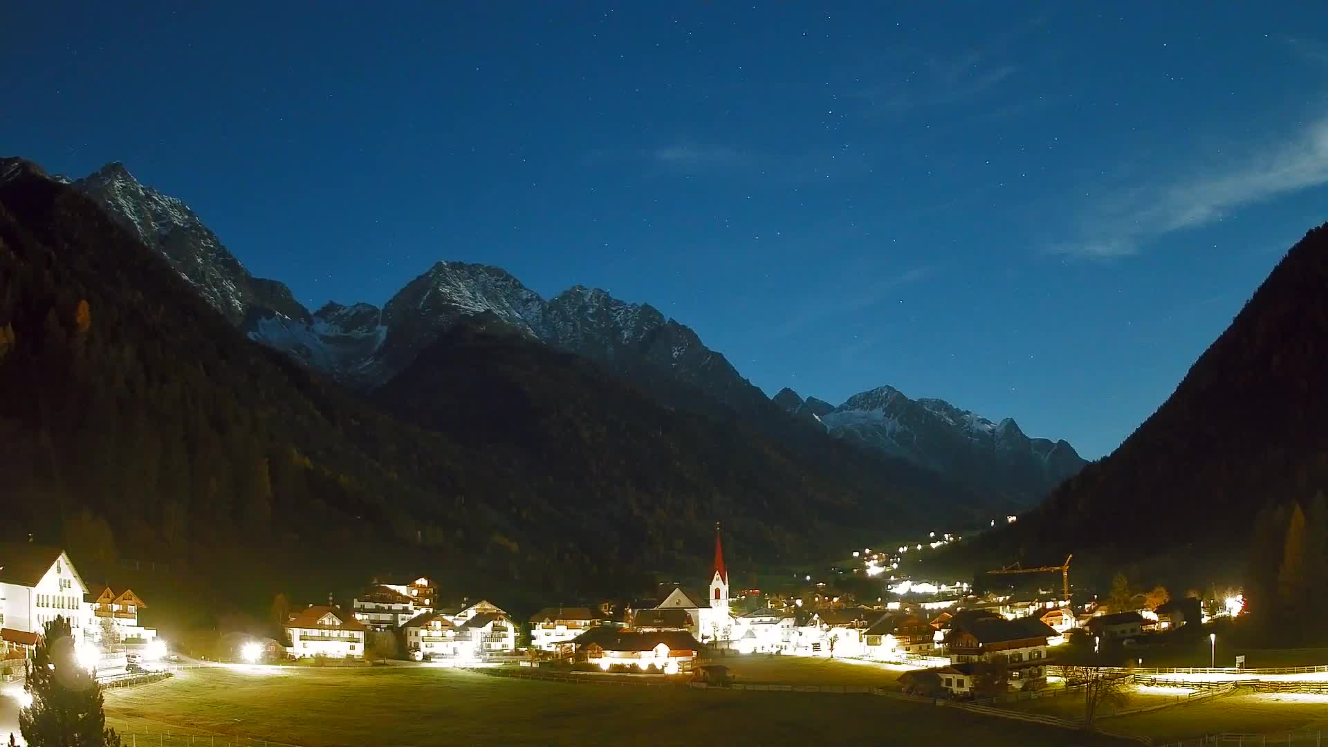 Antholz Mittertal | Anterselva di Mezzo