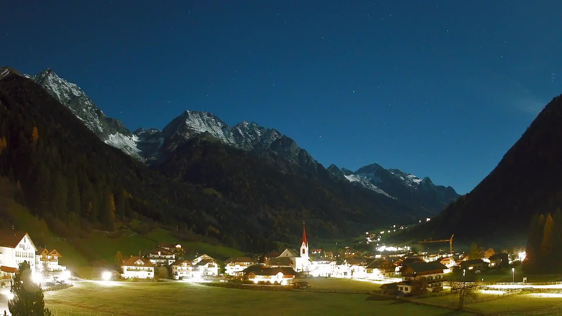 Antholz Mittertal | Anterselva di Mezzo