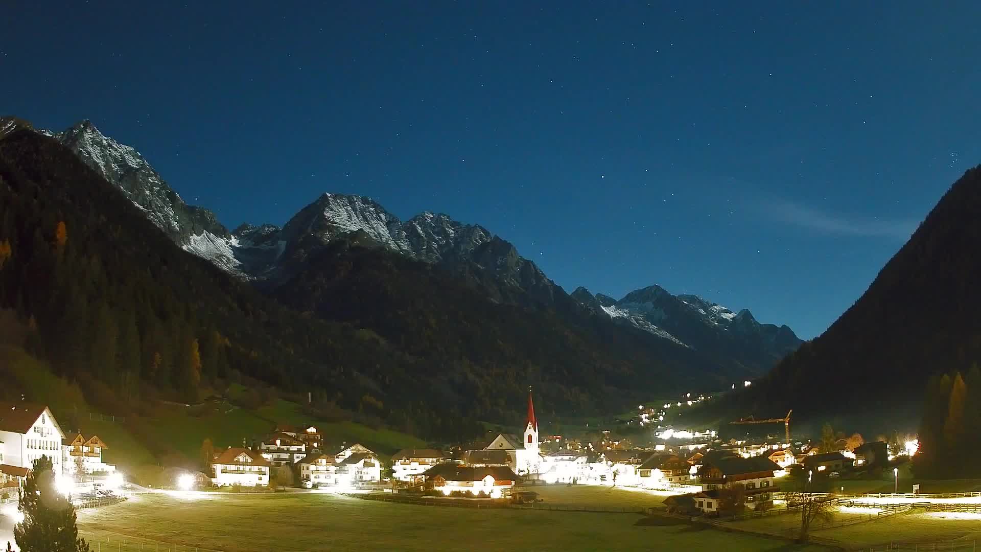 Antholz Mittertal | Anterselva di Mezzo
