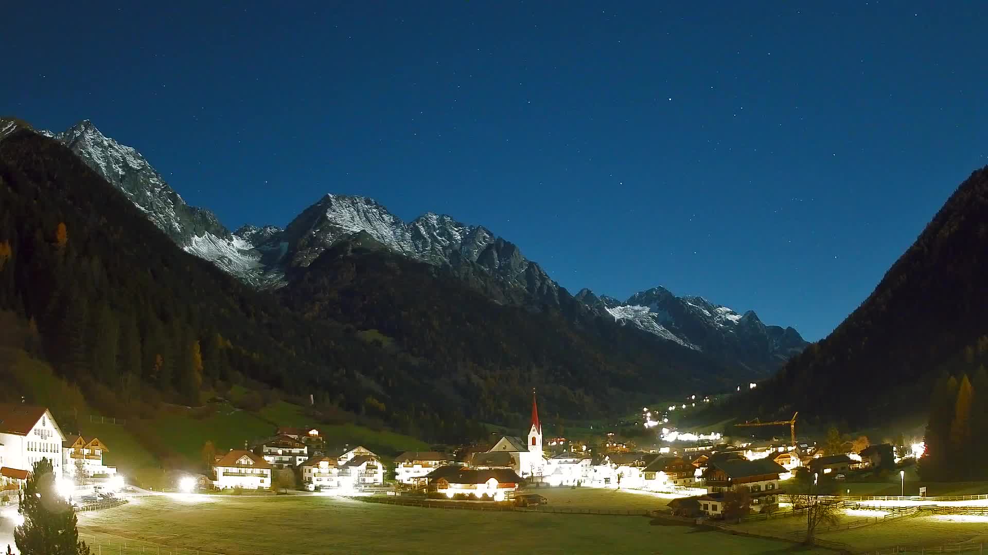 Antholz Mittertal | Anterselva di Mezzo