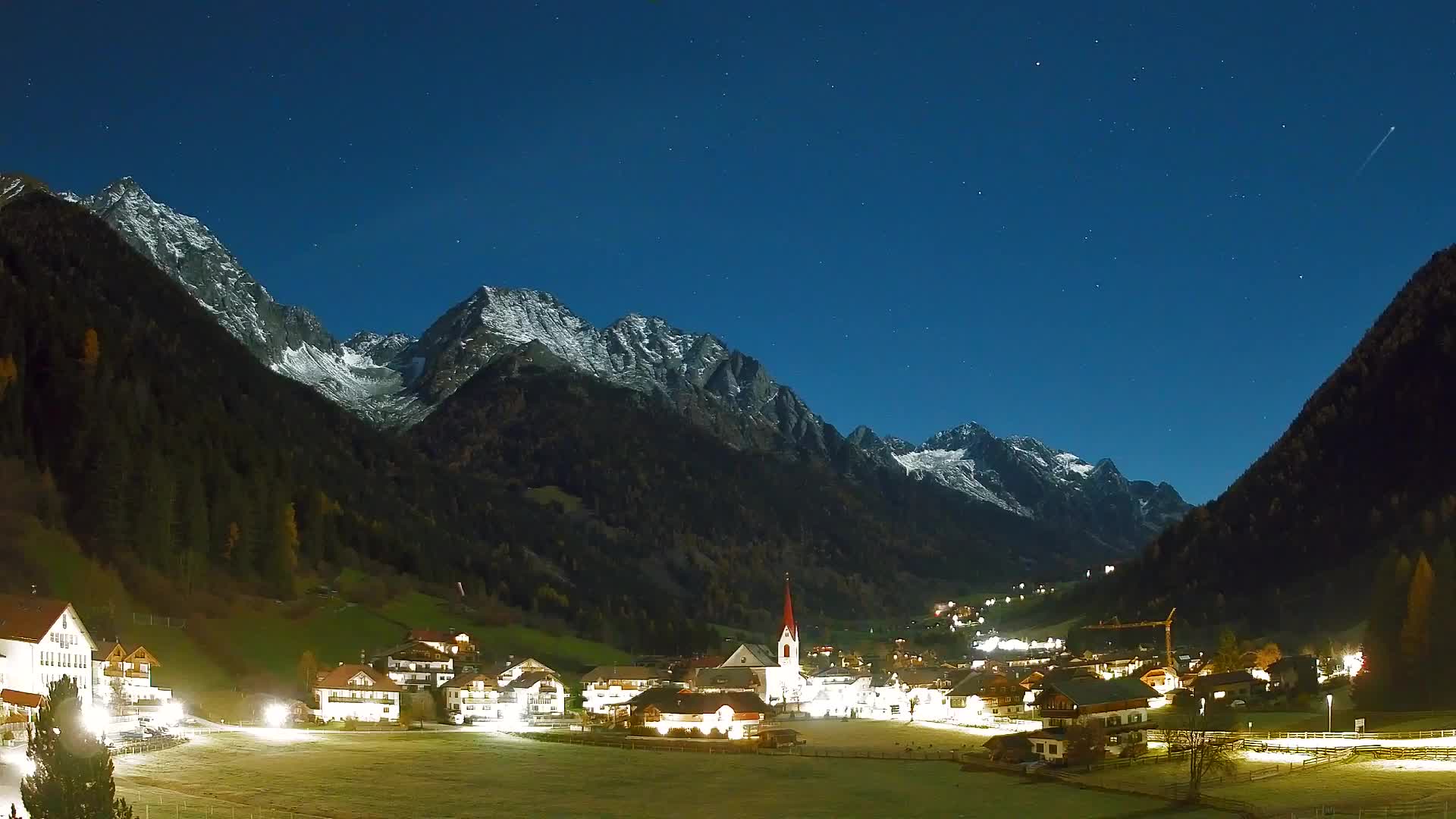 Antholz Mittertal | Anterselva di Mezzo