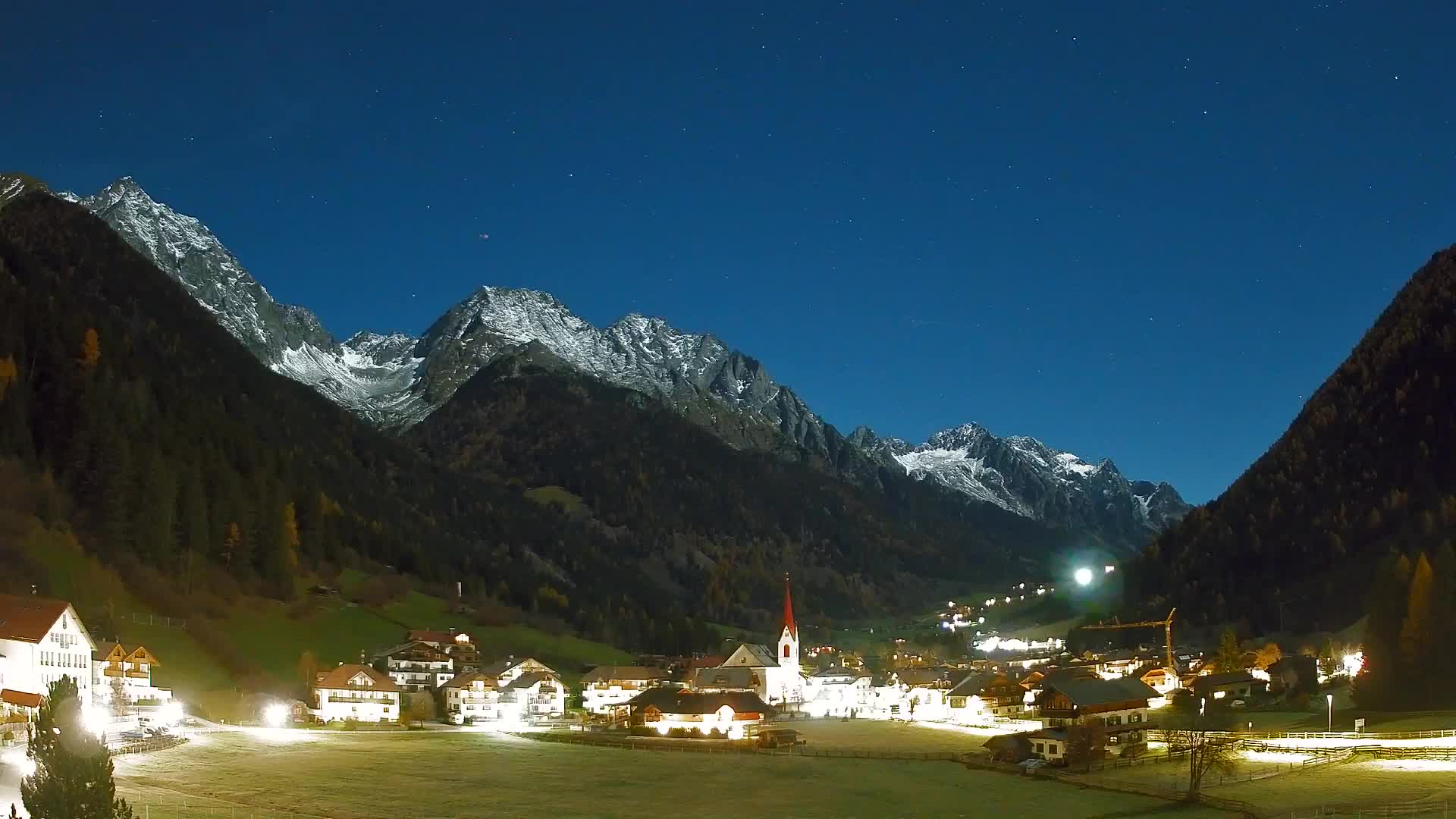 Antholz Mittertal | Anterselva di Mezzo