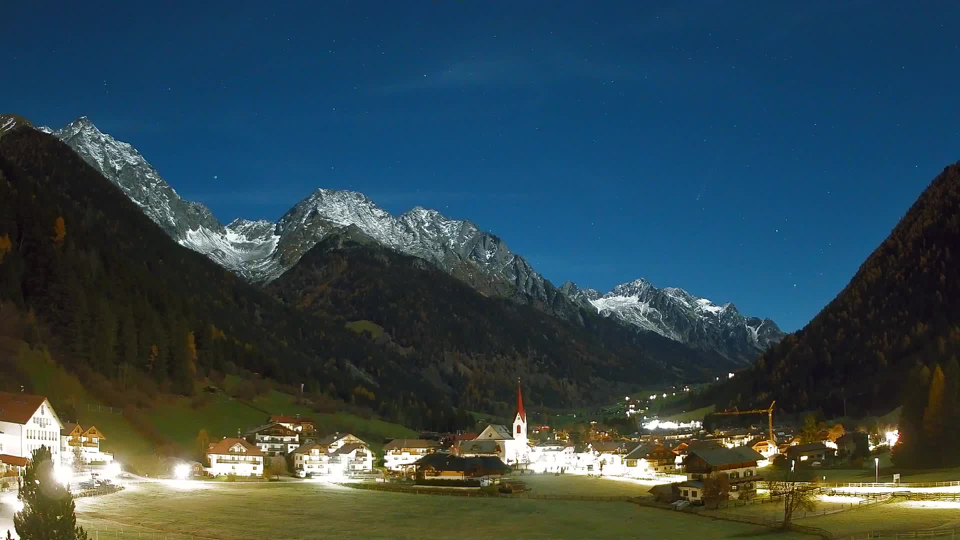 Antholz Mittertal | Anterselva di Mezzo