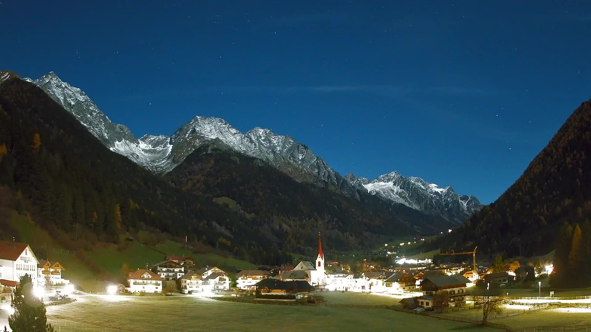 Antholz Mittertal | Anterselva di Mezzo