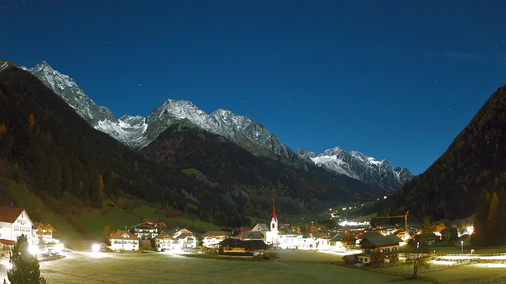 Antholz Mittertal | Anterselva di Mezzo