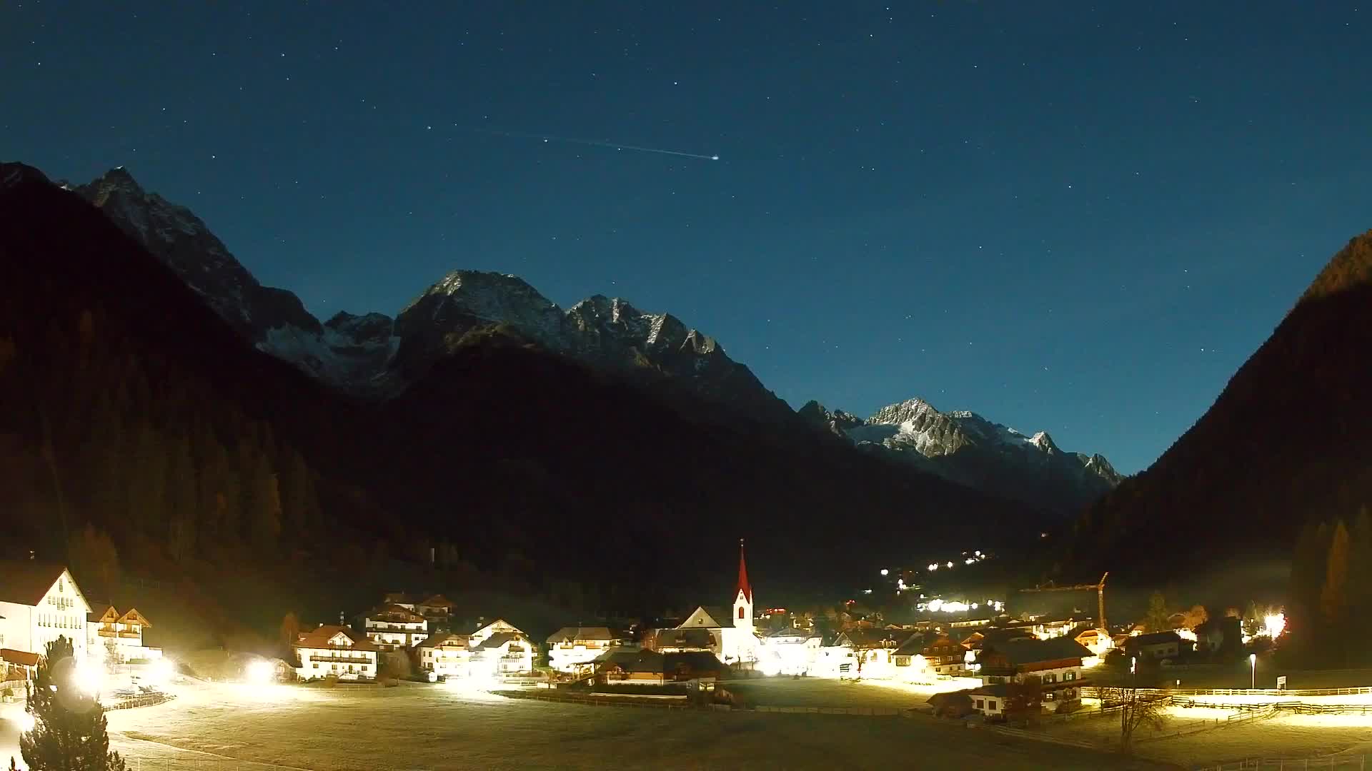 Antholz Mittertal | Anterselva di Mezzo