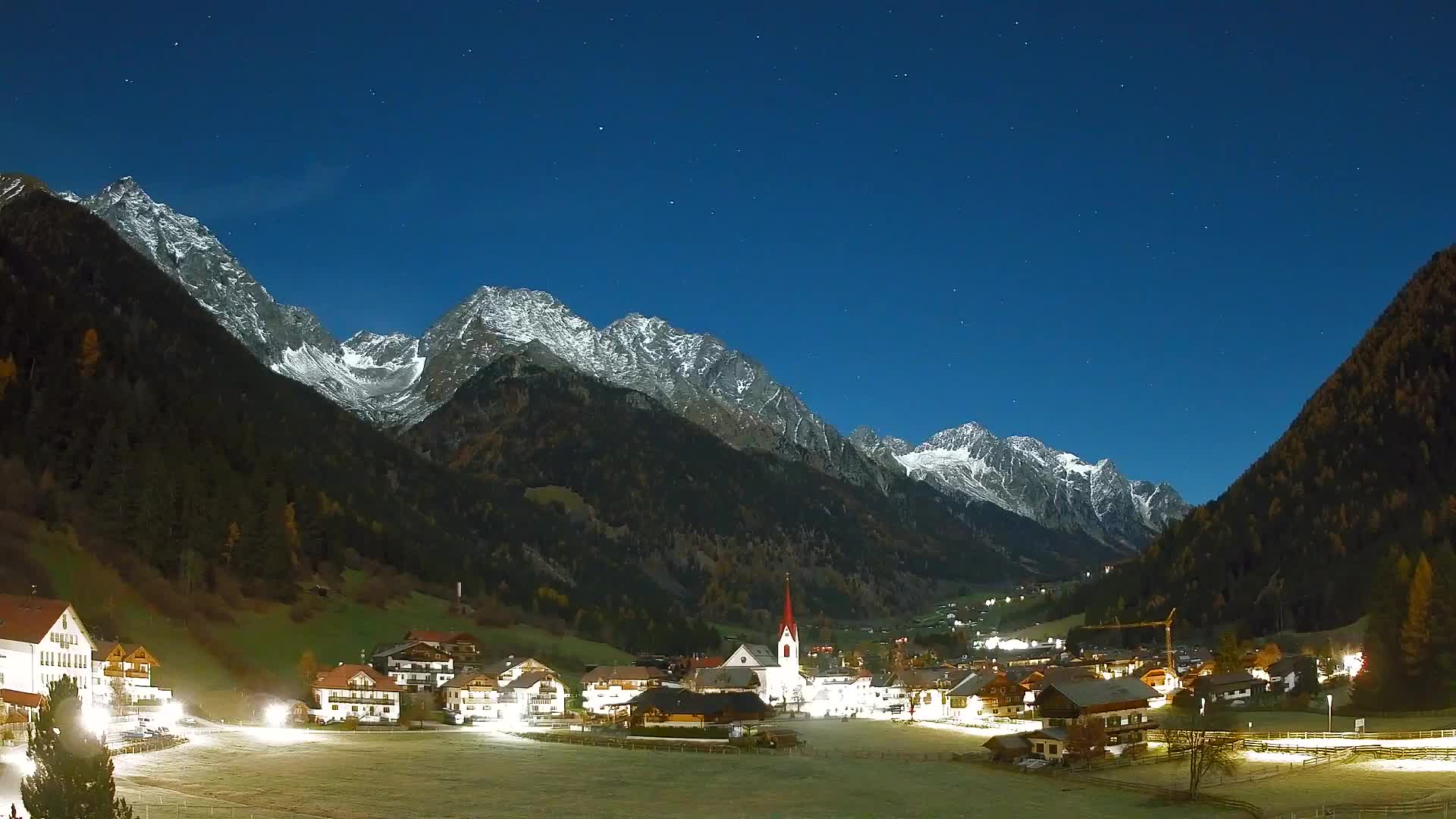 Antholz Mittertal | Anterselva di Mezzo