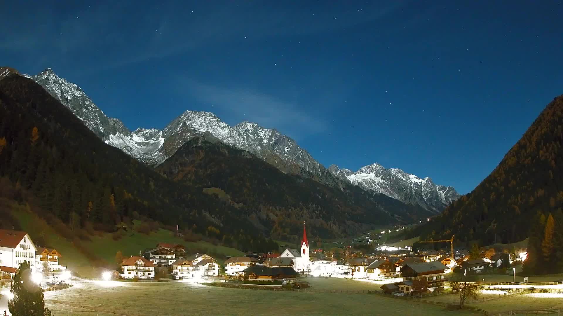 Anterselva di Mezzo
