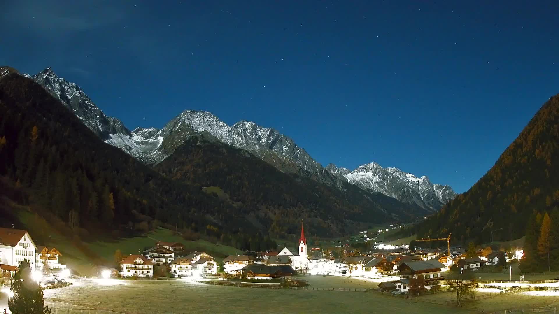 Anterselva di Mezzo