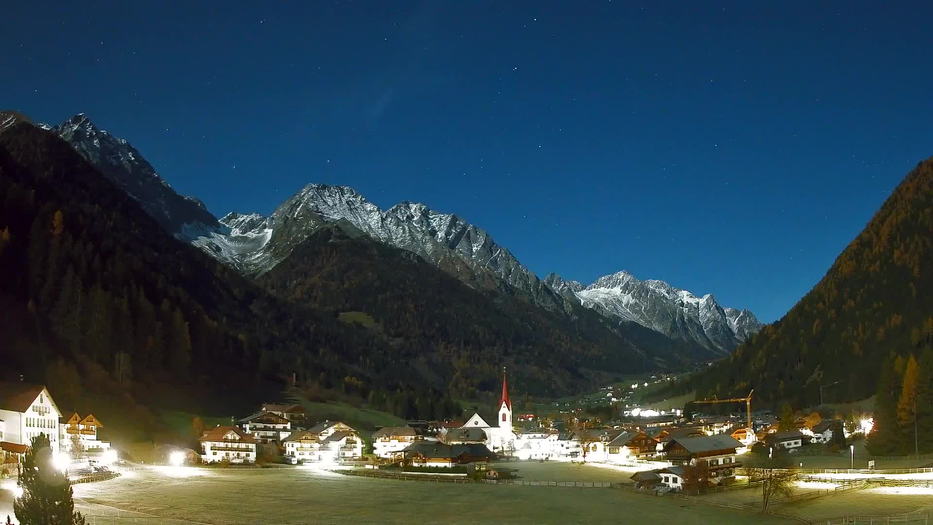 Antholz Mittertal | Anterselva di Mezzo
