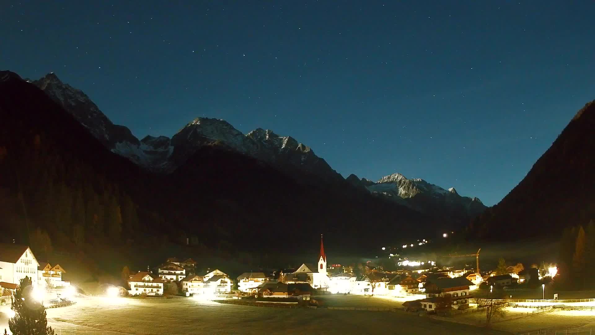 Antholz Mittertal | Anterselva di Mezzo