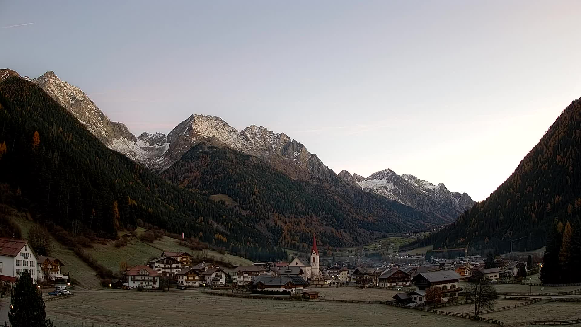 Antholz Mittertal | Anterselva di Mezzo