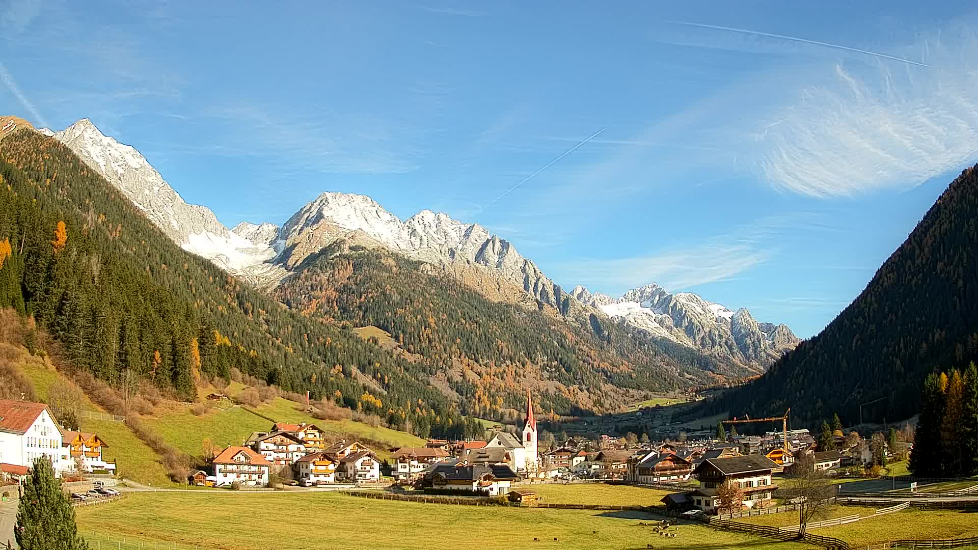 Antholz Mittertal | Anterselva di Mezzo