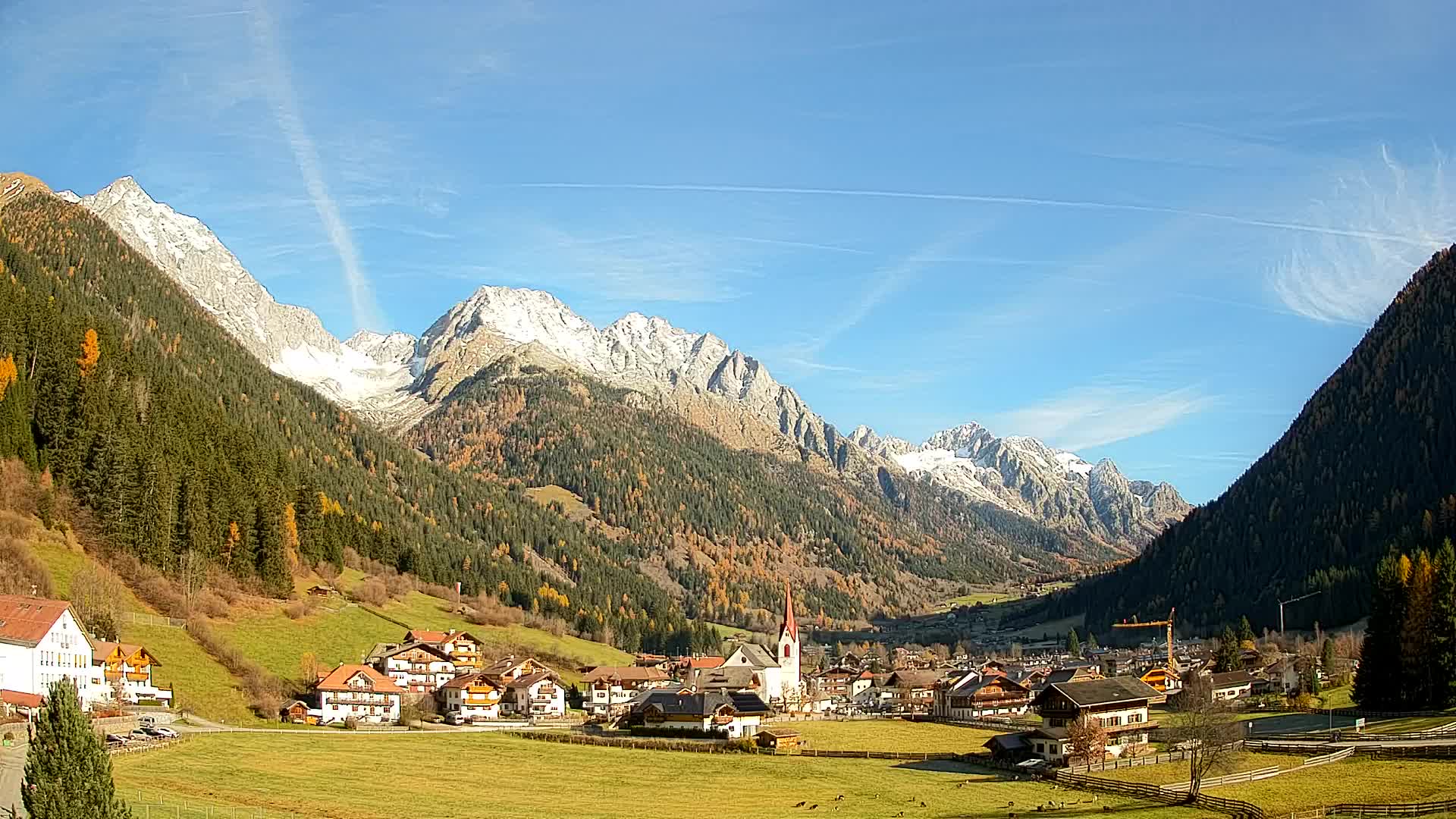 Antholz Mittertal | Anterselva di Mezzo