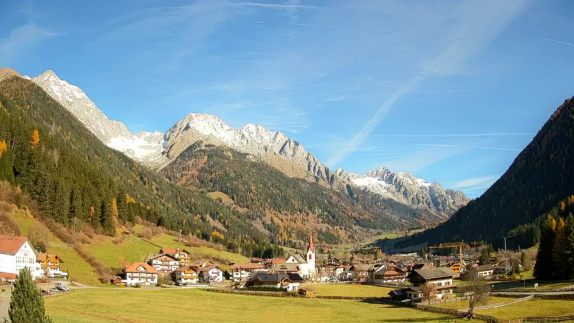 Antholz Mittertal | Anterselva di Mezzo