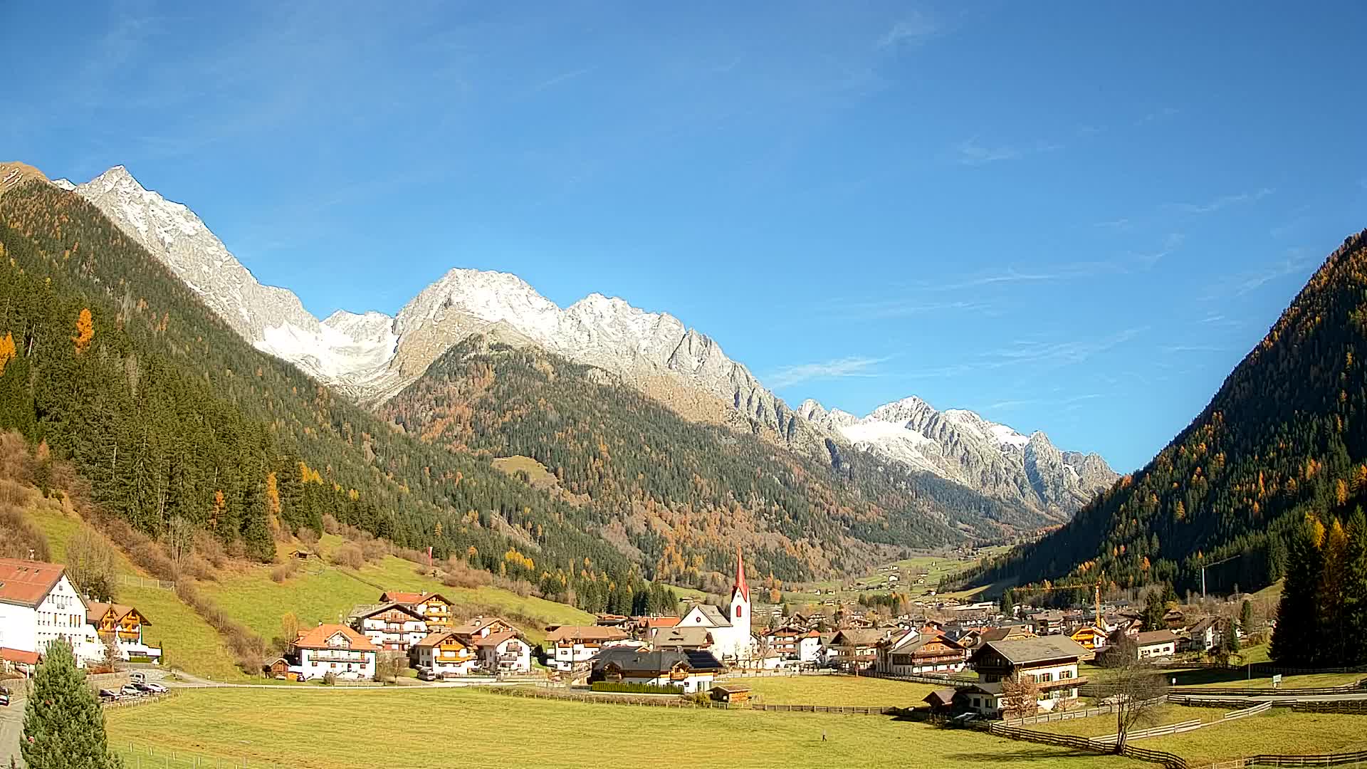 Antholz Mittertal | Anterselva di Mezzo
