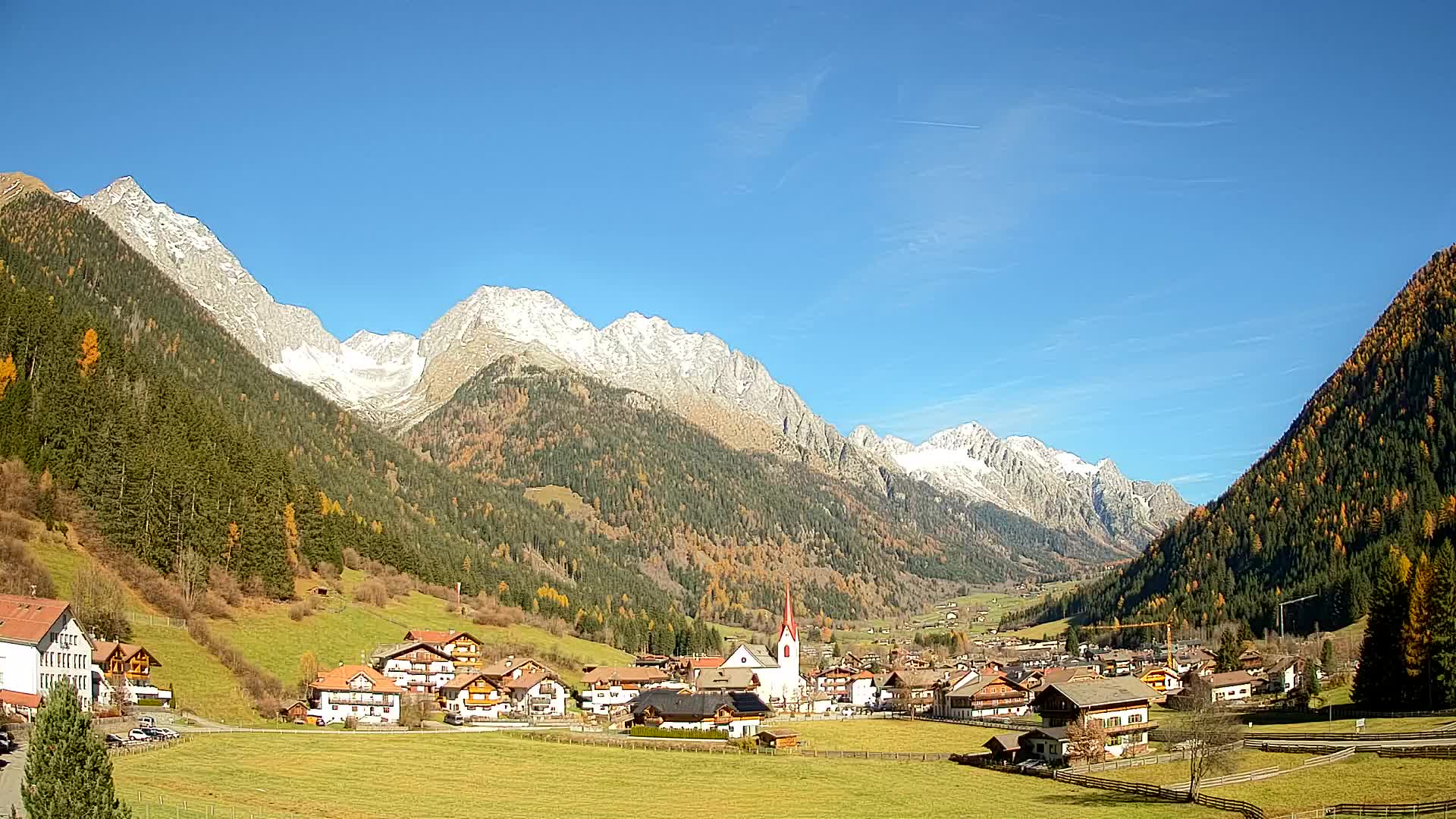 Antholz Mittertal | Anterselva di Mezzo