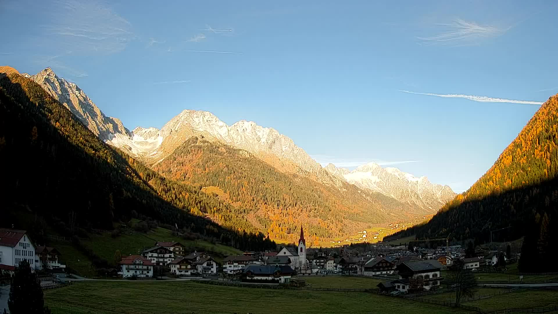 Antholz Mittertal | Anterselva di Mezzo