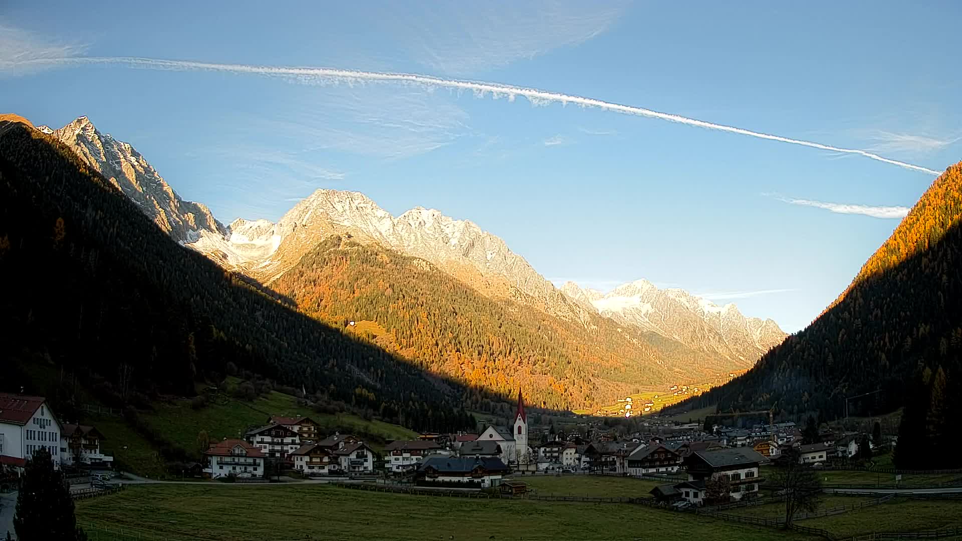 Antholz Mittertal | Anterselva di Mezzo