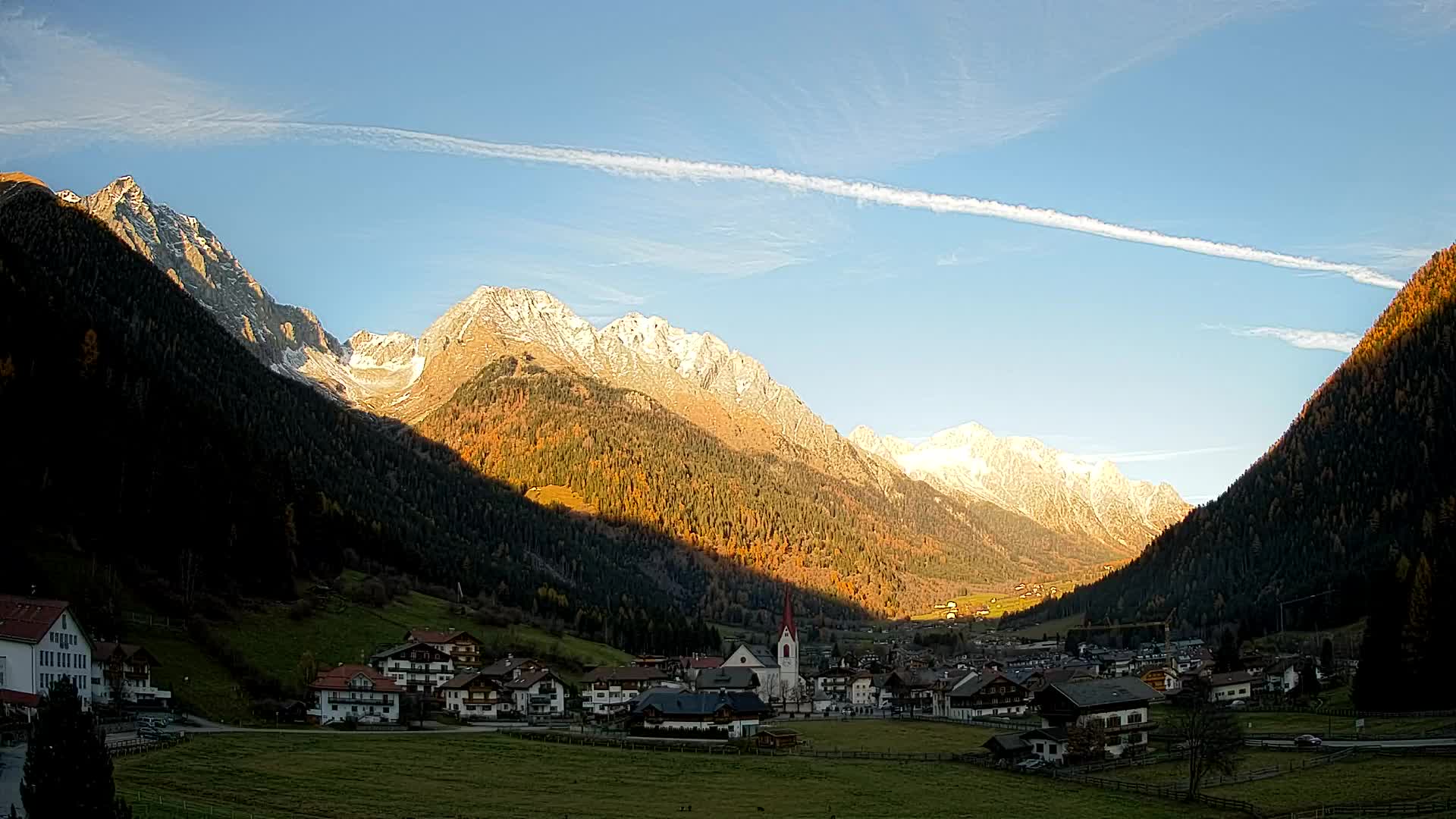Antholz Mittertal | Anterselva di Mezzo
