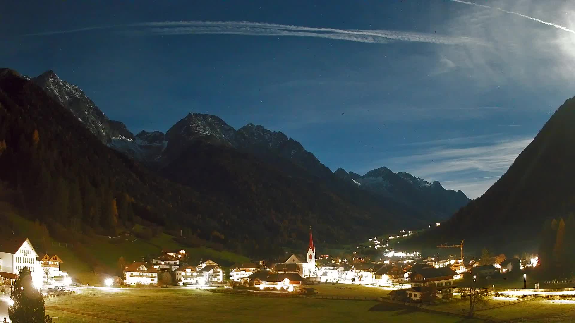Antholz Mittertal | Anterselva di Mezzo