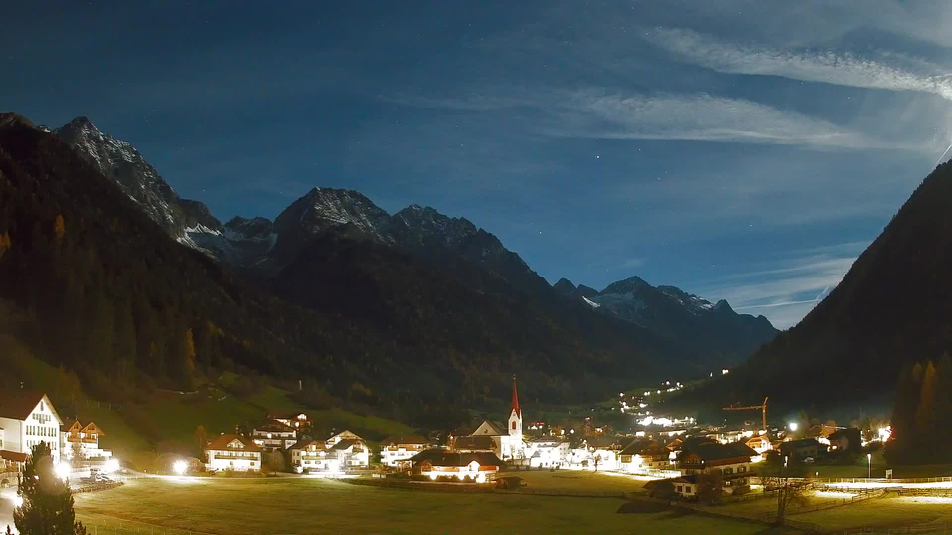 Antholz Mittertal | Anterselva di Mezzo