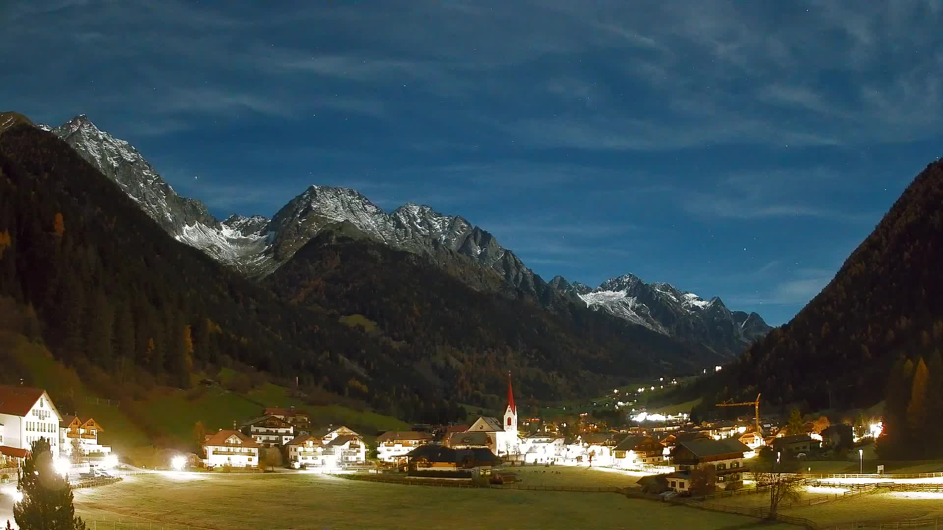 Antholz Mittertal | Anterselva di Mezzo