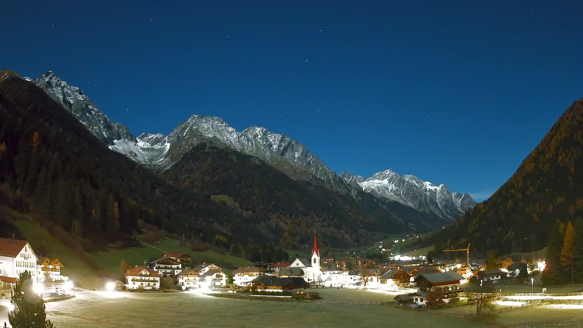 Antholz Mittertal | Anterselva di Mezzo
