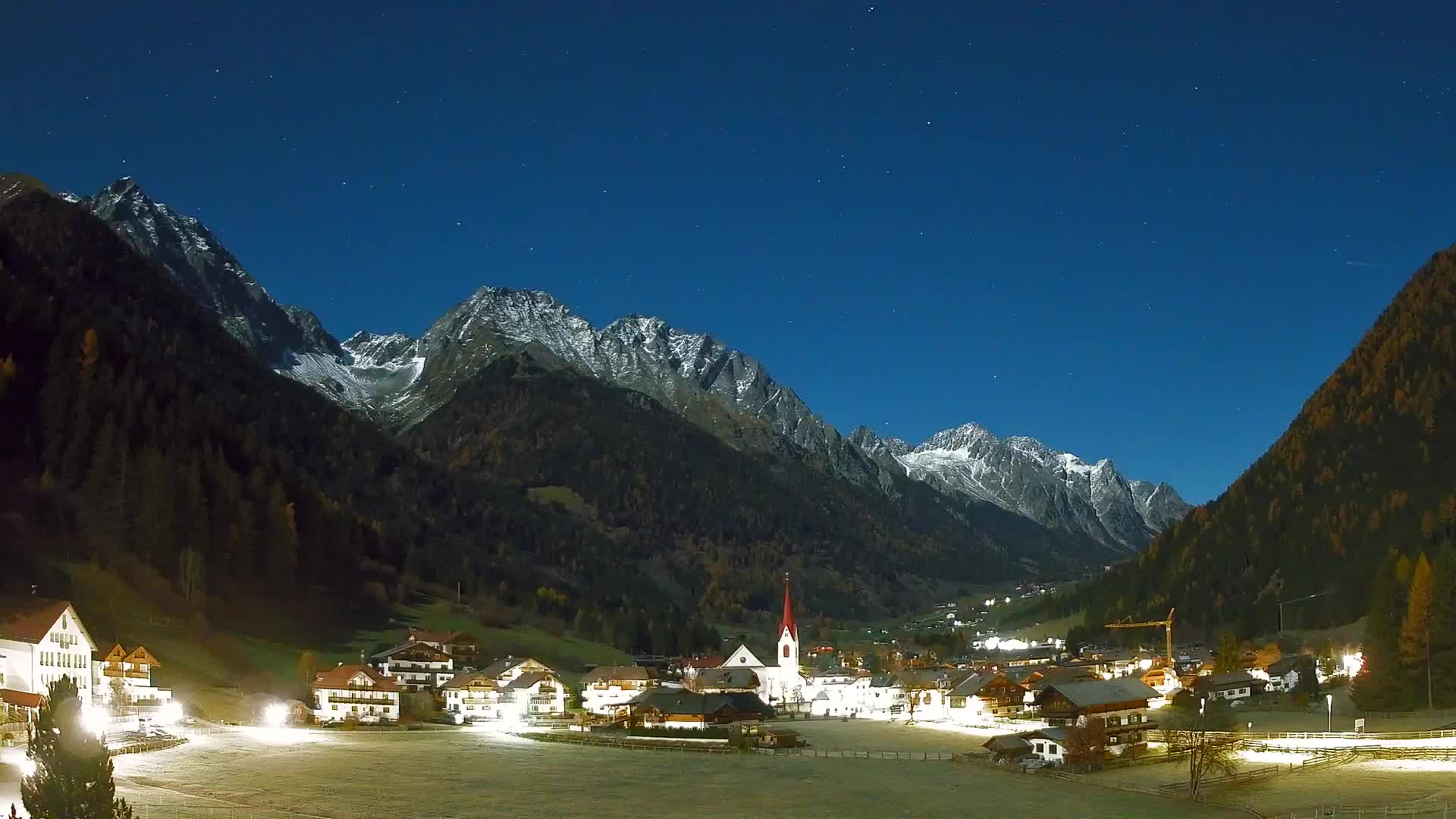 Antholz Mittertal | Anterselva di Mezzo