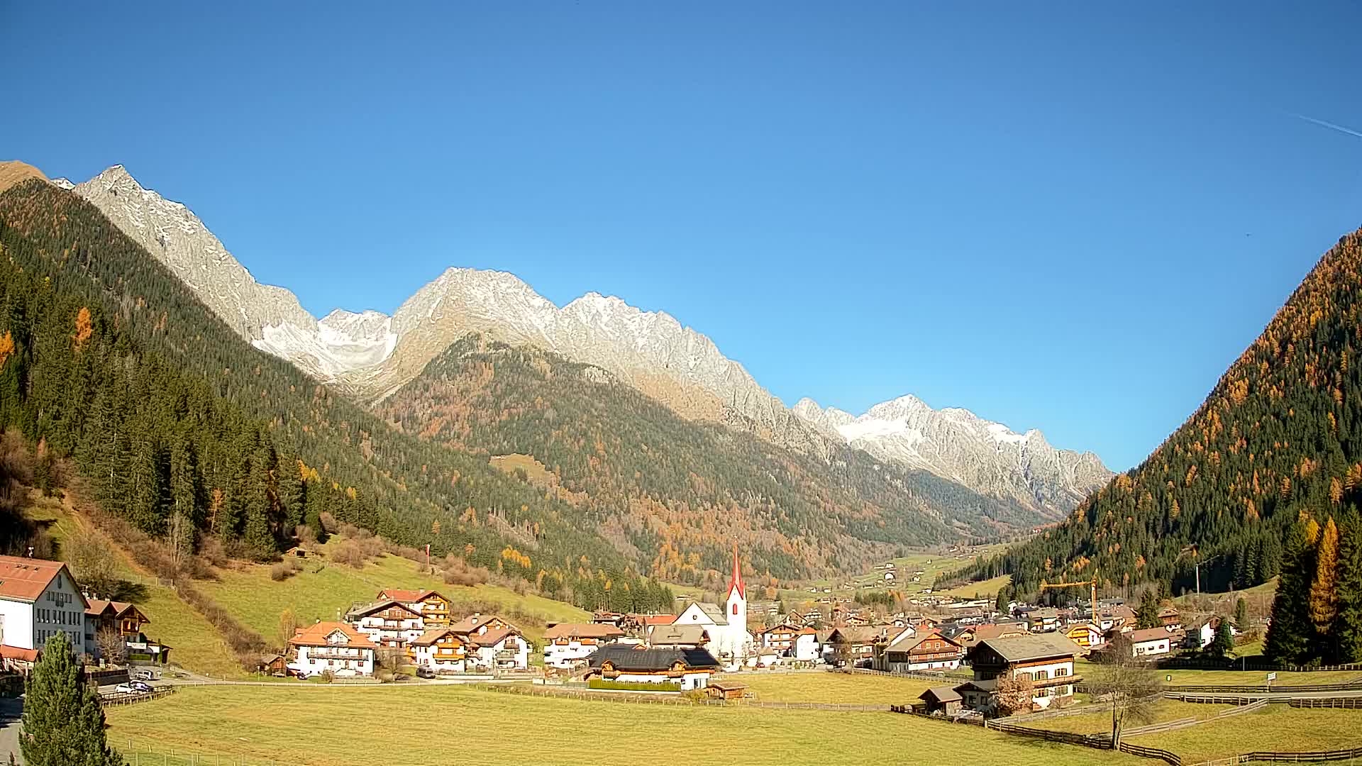 Antholz Mittertal | Anterselva di Mezzo
