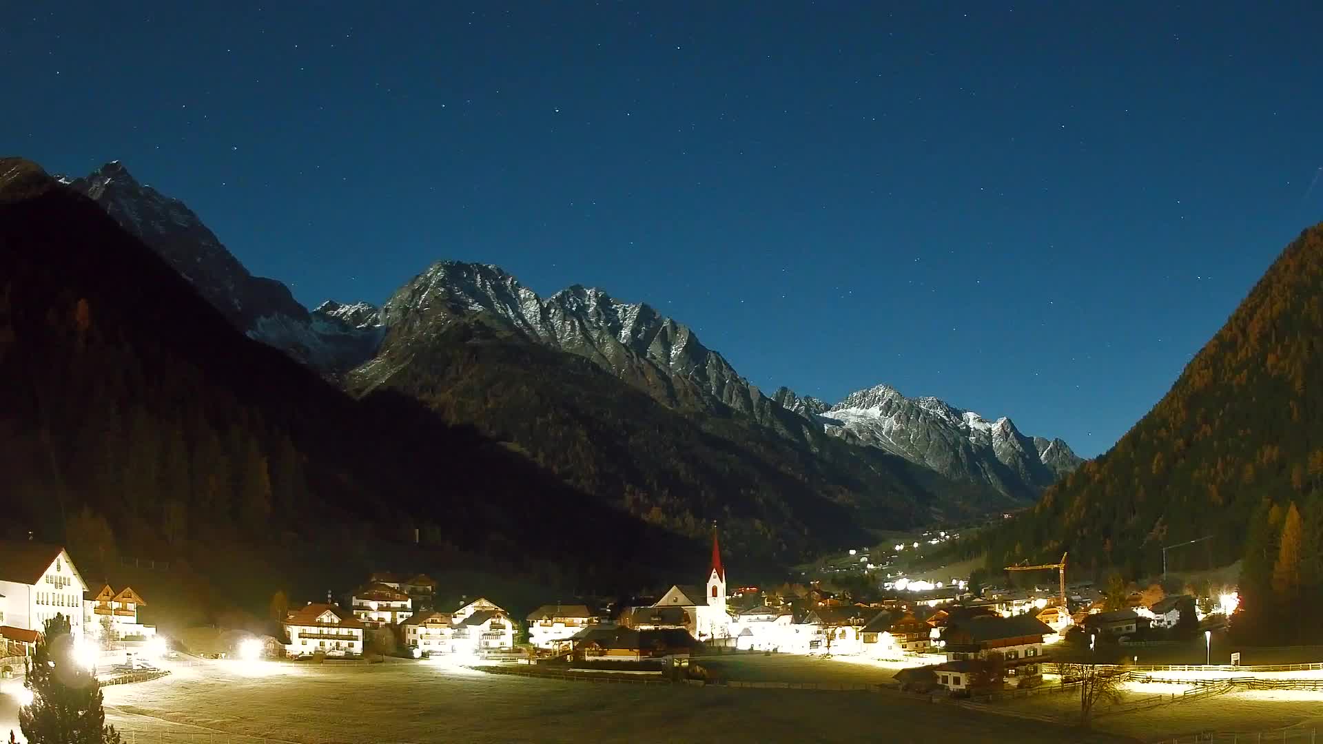 Antholz Mittertal | Anterselva di Mezzo
