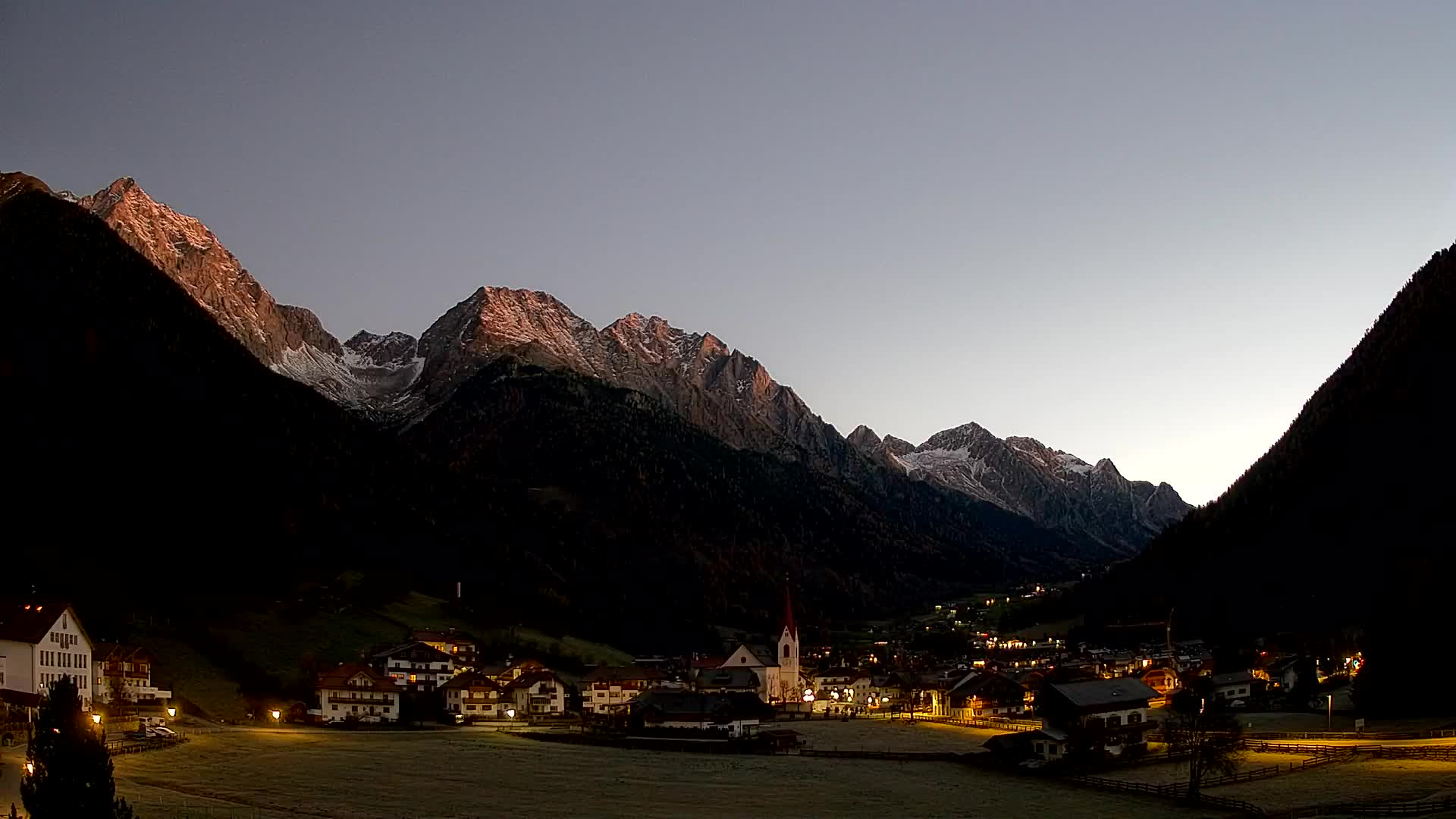 Antholz Mittertal | Anterselva di Mezzo
