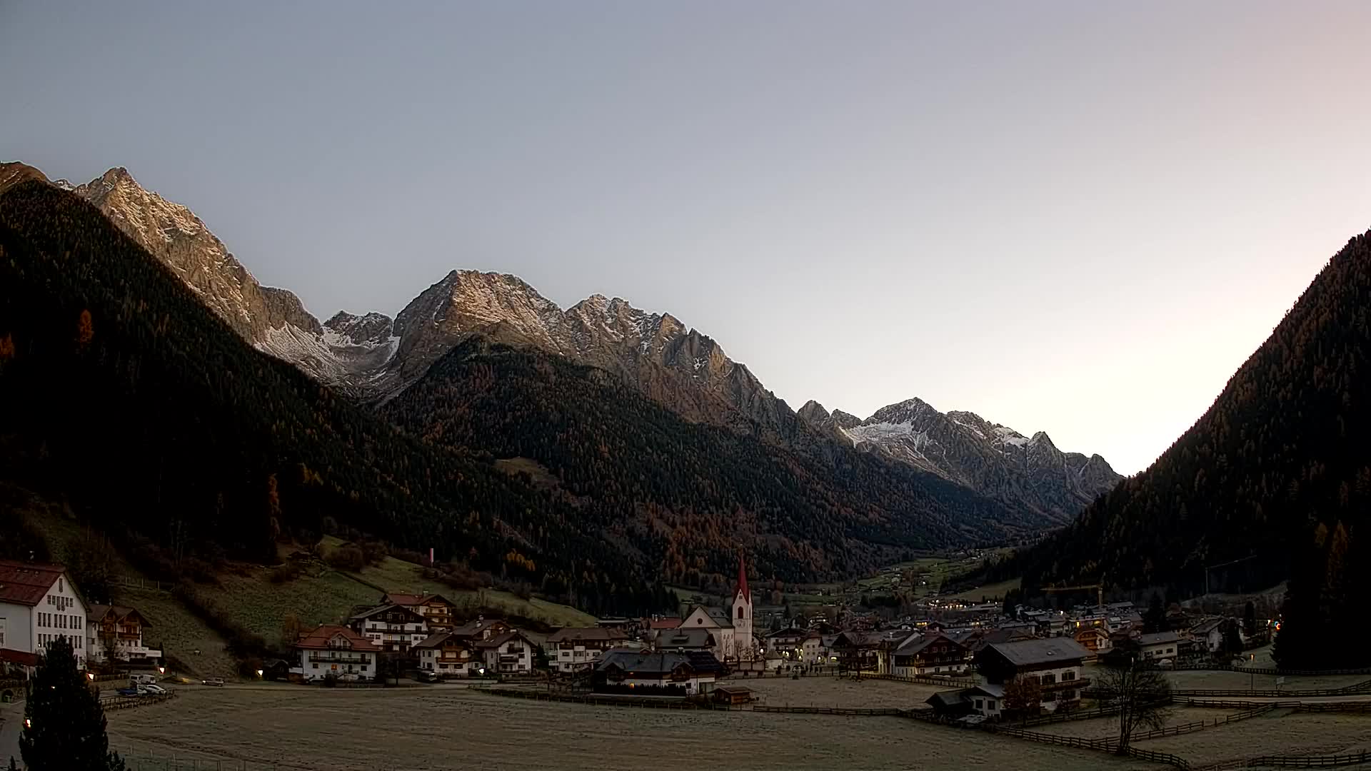 Antholz Mittertal | Anterselva di Mezzo