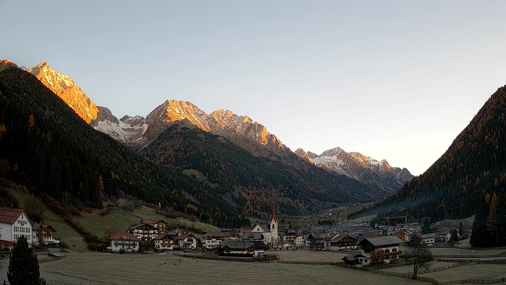 Antholz Mittertal | Anterselva di Mezzo