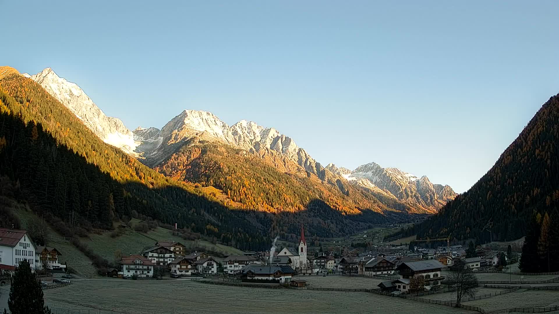 Antholz Mittertal | Anterselva di Mezzo